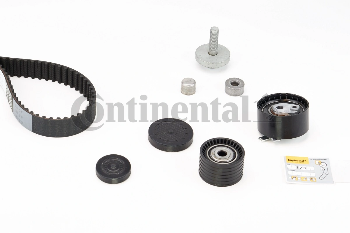 Timing Belt Kit